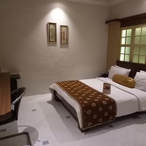 King Room Balcony